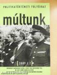 Múltunk 2009/2