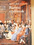 Párizsi szalonok