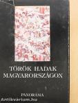 Török hadak Magyarországon 1526-1566