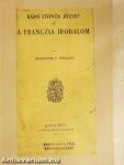 Báró Eötvös József és a franczia irodalom