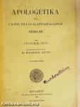 Apologétika
