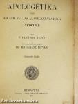 Apologétika