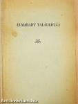 Elmaradt találkozás
