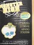 A szomszéd szörnye mindig zöldebb