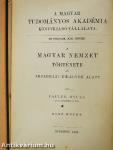 A magyar nemzet története az Árpádházi királyok alatt I-II.