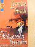 Házasság receptre