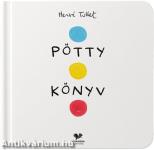 Pötty Könyv -Lapozó