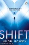Shift (Silo Series, Book 2)
