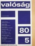 Valóság 1980. május