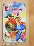 Bársonyos hang