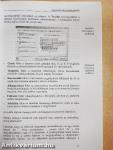 Excel 2003 táblázatkezelés és programozás a gyakorlatban