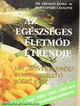 Az egészséges életmód étrendje