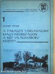 A paraszti társadalom Magyarországon a két világháború között