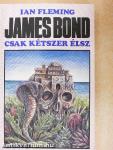 James Bond - Csak kétszer élsz