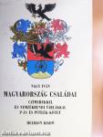 Magyarország családai czimerekkel és nemzékrendi táblákkal I-VIII.