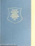 Magyarország családai czimerekkel és nemzékrendi táblákkal I-VIII.