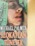 Szokatlan tünetek