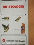 Kis etológia