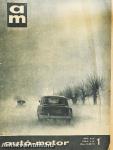Autó-Motor 1964. január 6.