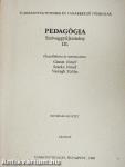 Pedagógia - Szöveggyűjtemény III.
