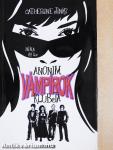 Nina és az anonim vámpírok klubja