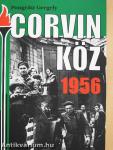Corvin köz - 1956