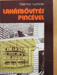 Lakásbővítés pincével