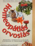 Homeopátiás orvoslás