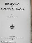Bismarck és Magyarország