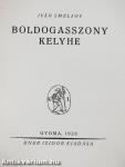 Boldogasszony kelyhe