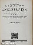 Márkosfalvi Barabás Miklós önéletrajza