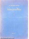 Pszichológia I.
