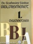 Bibliaismeret I.