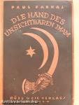 Die Hand des Unsichtbaren Imam (gótbetűs)
