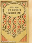 Der Glöckner von Notre Dame (gótbetűs)