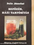 Befőzés, házi tartósítás