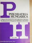 Psychiatria Hungarica 1990. október