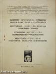II. Nemzetközi Mérés- és Műszertechnikai Konferencia