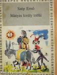 Mátyás király tréfái