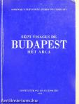 Budapest hét arca