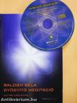 Gyógyító meditáció - CD-vel
