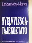 Nyelvvizsga-tájékoztató