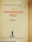 A mindenható pénz
