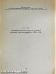 A költészet tanításának elmélete és gyakorlata a jezsuiták győri tanárképzőjében