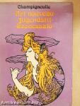 Art nouveau - Jugendstil - Szecesszió