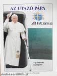 Az utazó pápa