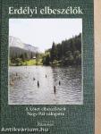 Erdélyi elbeszélők