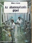 Az állattenyésztés gépei