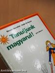 Tanuljunk magyarul!