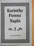 Napló 1-3.